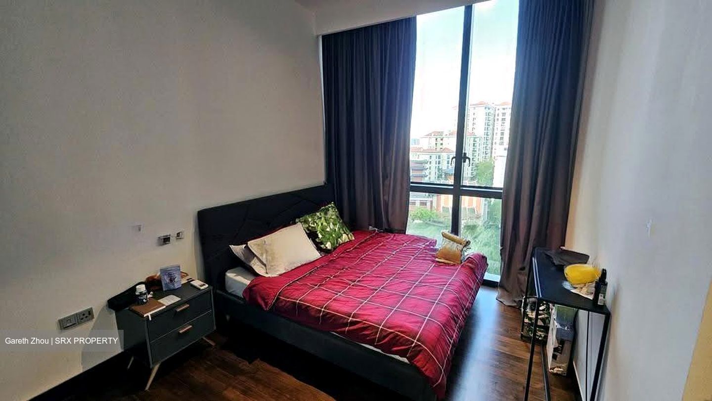 Martin Modern (D9), Condominium #628884741